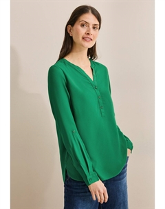 Блуза, светло-зеленый Cecil