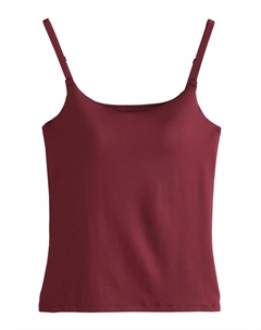 Топ REGULAR FIT, красный Next