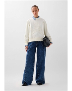 Толстовка, бежевый Scalpers