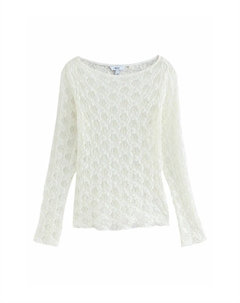 Блуза REGULAR FIT - LONG SLEEVE, бежевый Next