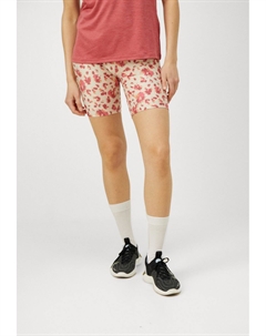 Леггинсы ONPRONDA SHORTS, бежевый Only play