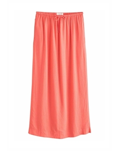 Юбка макси REGULAR FIT WAIST TIE WAIST, розовый Next
