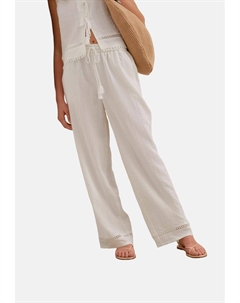 Брюки, белый Next