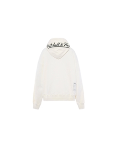 Куртка унисекс Off White Mitchell ness