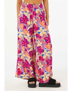 Брюки, мультиколор Rip curl