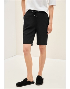 Шорты MIT STRUKTUR, черный Cecil