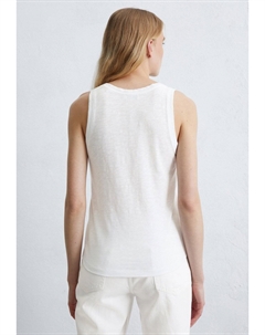 Топ, белый Marc o'polo