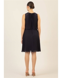 Повседневное платье, темно-синий Apart