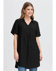 Туника, черный Fransa