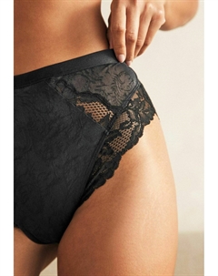 Трусы 3 PACK, черный Next