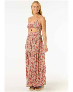 Платье макси LAS DALIAS, синий Rip curl