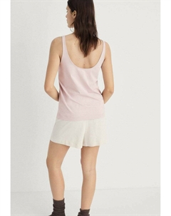 Топ, розовый Mango