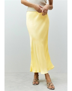 Юбка А-силуэта, желтый Next