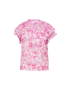 Блуза, мультиколор Usha