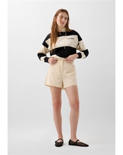 Толстовка STRIPES, черный Scalpers