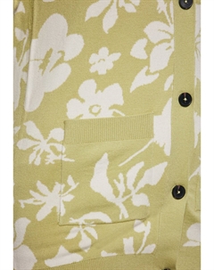 Кардиган, светло-зеленый Usha