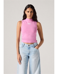 Топ EFFORTLESS TANK, розовый Levi's®