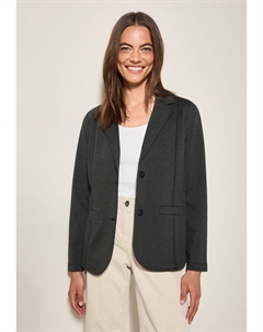 Блейзер, черный Cecil