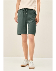 Шорты MIT STRUKTUR, хаки Cecil