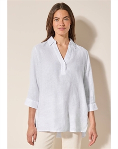 Блуза, белый Cecil