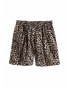 Шорты REGULAR FIT, коричневый Next