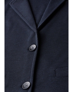 Блейзер, синий Cecil