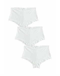Трусы 3 PACK, белый Next