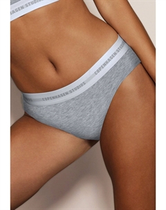 Трусы, серый Copenhagen studios