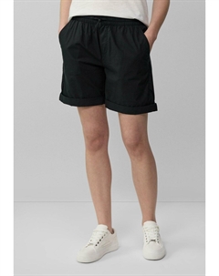 Шорты, черный S.oliver