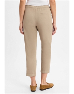 Брюки, бежевый Marc o'polo