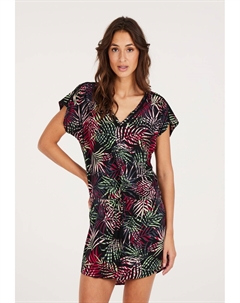 Повседневное платье PRTMAYLA, фуксия Protest