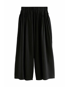 Брюки REGULAR FIT - PALAZZO, черный Next