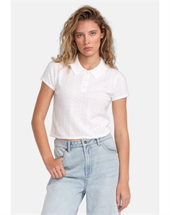 Поло, цвет Wpw Rvca