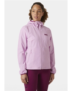 Тренировочная куртка, светло-розовый Helly hansen