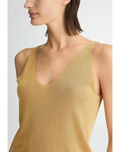 Топ, охра Liu jo