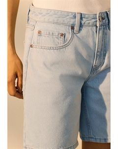 Джинсовые шорты TALL FIT, синий Next