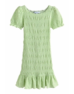 Повседневное платье, зеленый Next