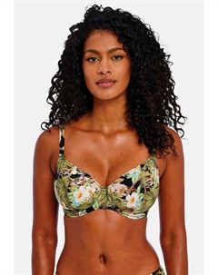 Верх бикини BAHAMA SHORES, черный Freya