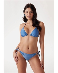 Плавки бикини, синий Guess