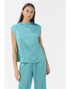 Блуза KARACHEL, синий Kaffe