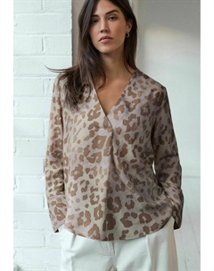 Блуза REGULAR FIT, мультиколор Next