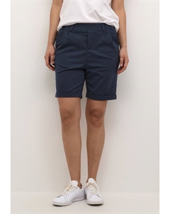 Шорты KABERMUDA, темно-синий Kaffe