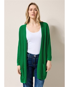 Кардиган, светло-зеленый Cecil