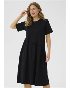 Повседневное платье KAHELEN, цвет Black Deep Kaffe