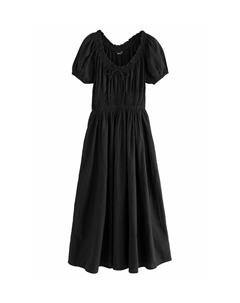 Повседневное платье, черный Next