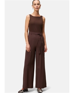 Комбинезон, коричневый Zero