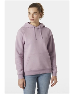 Толстовка с капюшоном Sweatshirt, сиреневый Helly hansen