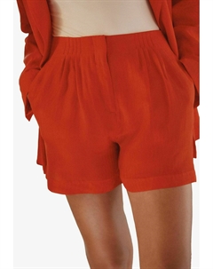 Шорты REGULAR FIT - RIPPLE TEXTURED, красный Next