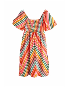 Повседневное платье TALL, фуксия Next