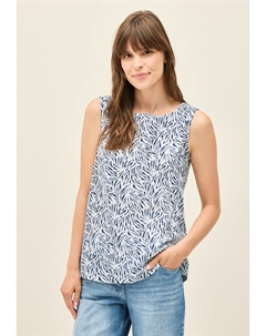 Топ MIT MINIMAL, слоновая кость Cecil